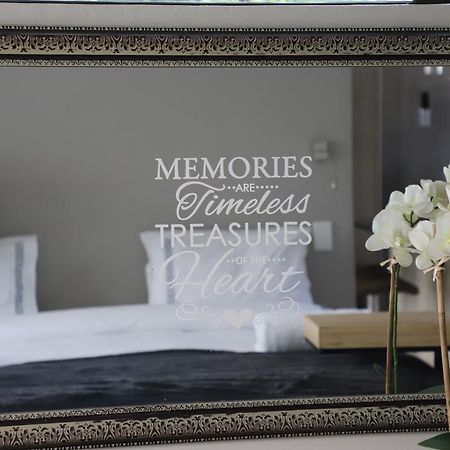 Memories Made Cottage Kampersrus AH Esterno foto