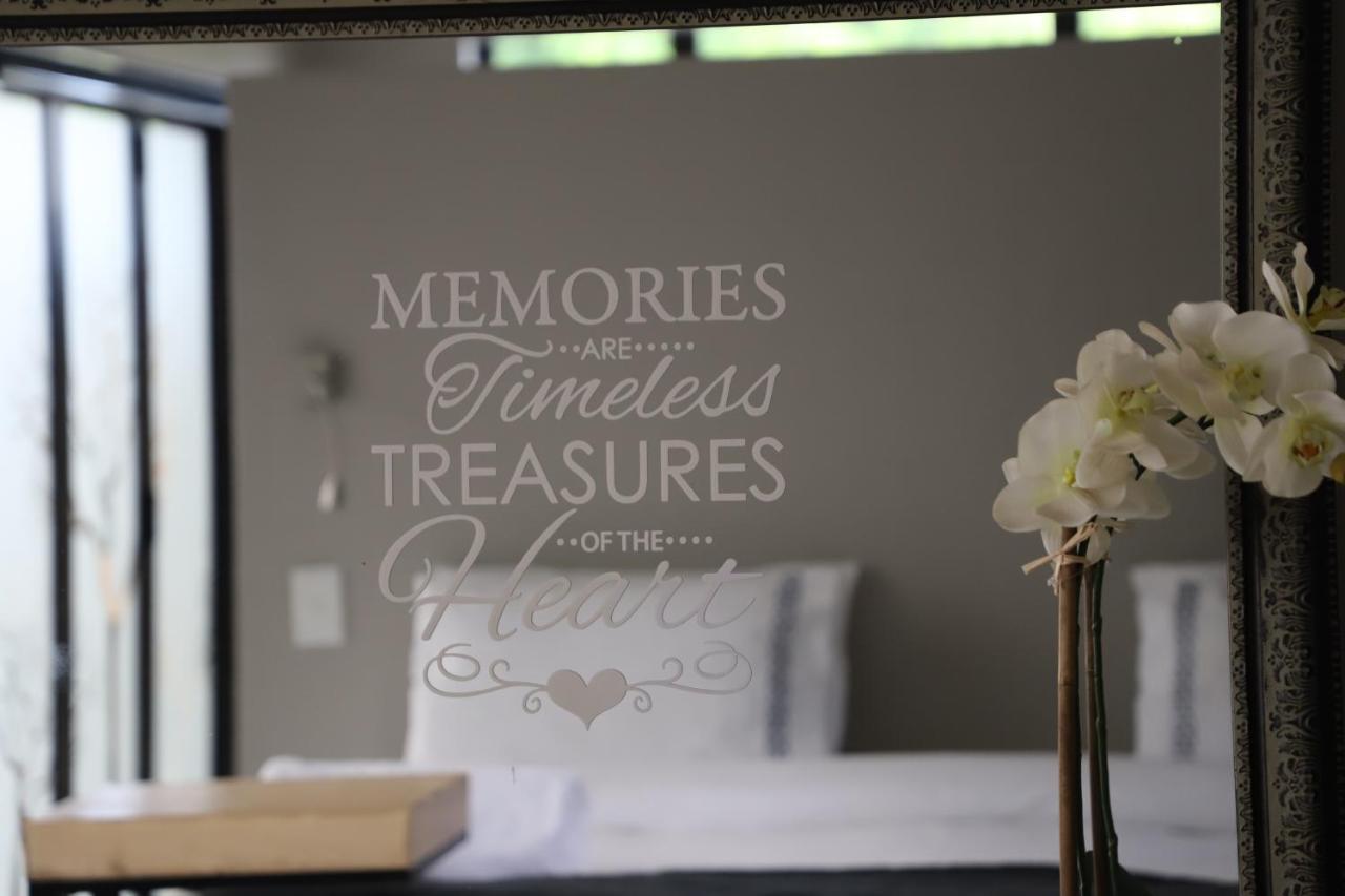 Memories Made Cottage Kampersrus AH Esterno foto