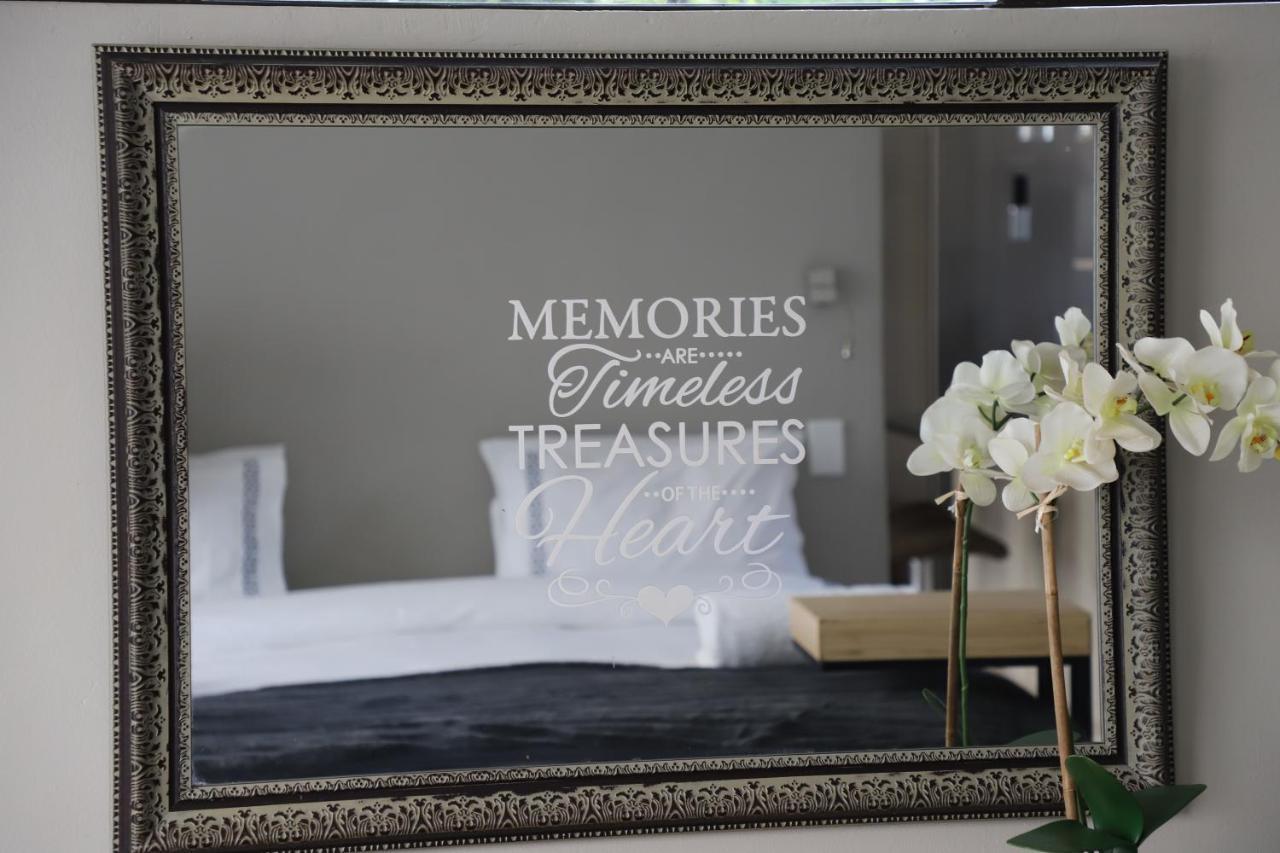 Memories Made Cottage Kampersrus AH Esterno foto
